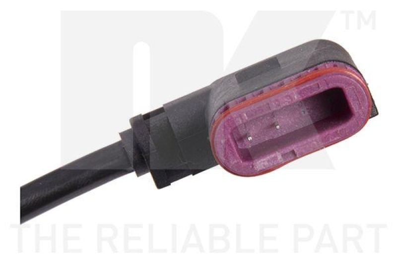 NK 293313 Sensor, Raddrehzahl f&uuml;r MERCEDES-BENZ