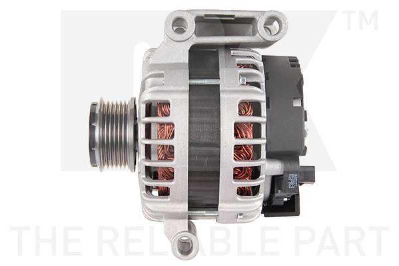 NK 4825030 Generator f&uuml;r FORD