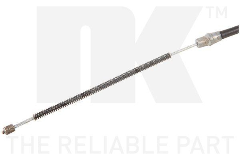 NK 903953 Seilzug, Feststellbremse für RENAULT