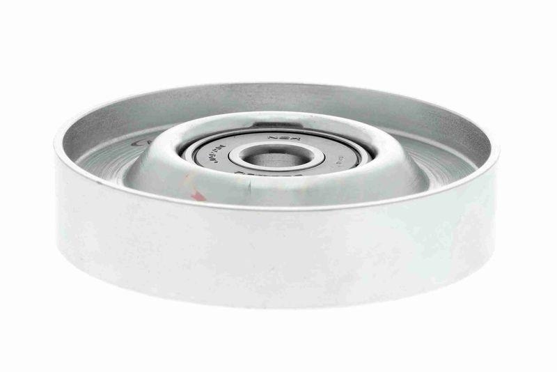 ACKOJA A38-0335 Umlenk-/F&uuml;hrungsrolle, Keilrippenriemen f&uuml;r NISSAN