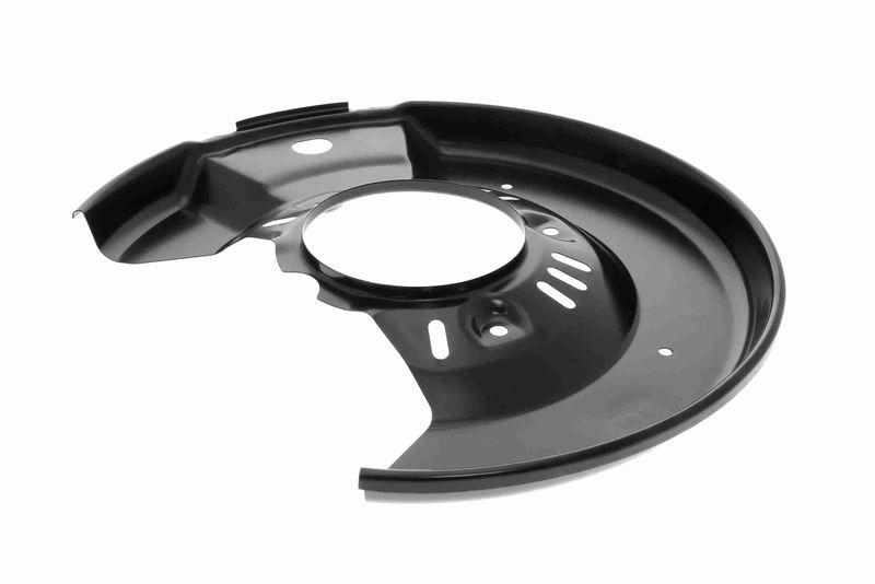 ACKOJA A70-0013 Spritzblech, Bremsscheibe Vorderachse, rechts f&uuml;r TOYOTA