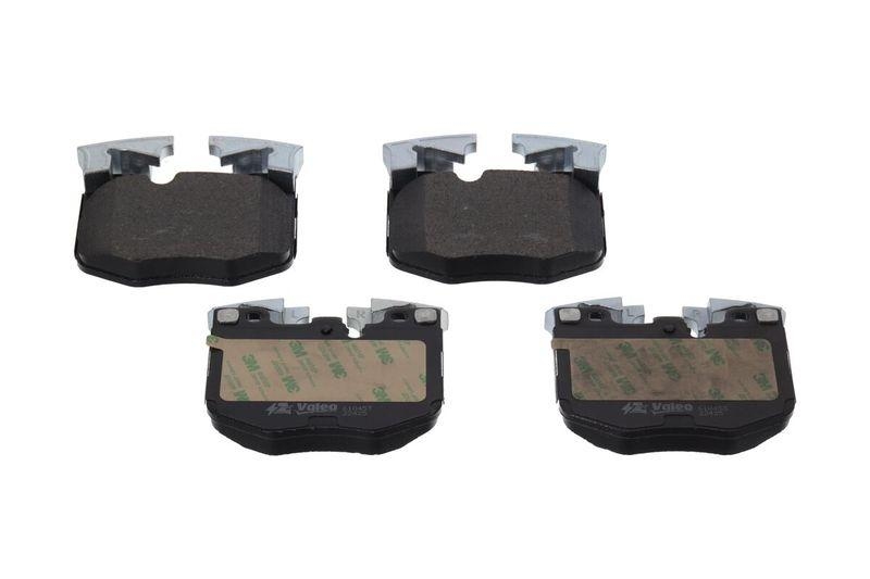 VALEO 610453 SBB-Satz - EV