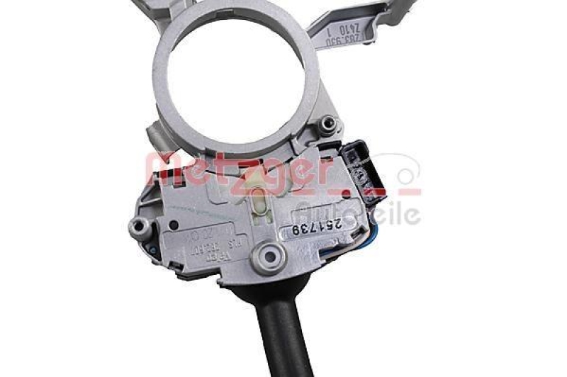 METZGER 0916413 Lenkstockschalter