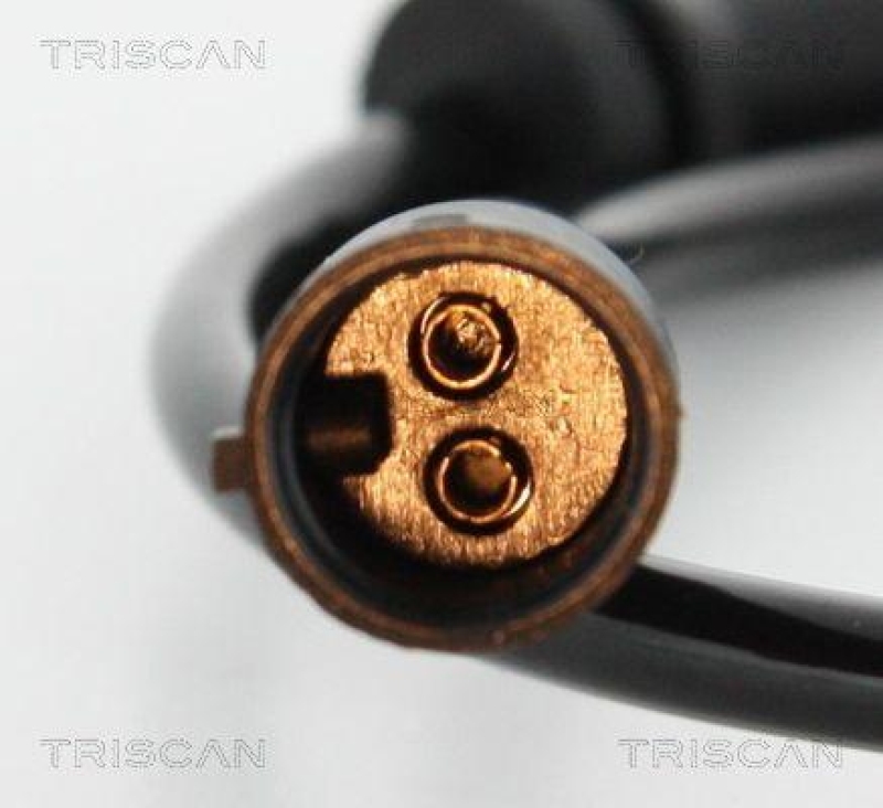 TRISCAN 8180 29280 Sensor, Raddrehzahl f&uuml;r Vag
