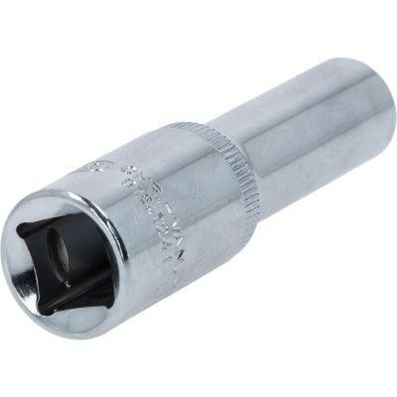 KS TOOLS 918.1241 1/2" Stecknuss Flank-Drive 11mm