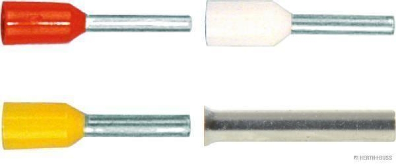 HERTH+BUSS 95942162 Crimpzangeneinsatz