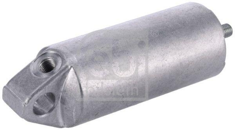 FEBI BILSTEIN 103940 Druckluftzylinder f&uuml;r Motorbremsklappe f&uuml;r Scania