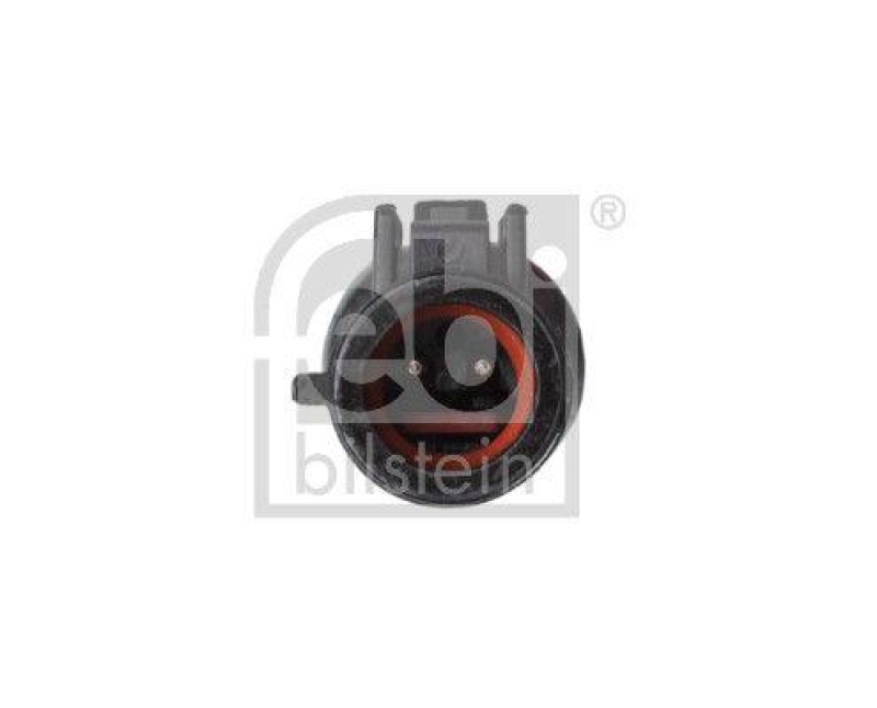 FEBI BILSTEIN 174624 Radlagersatz mit Radnabe und ABS-Sensor f&uuml;r Jaguar