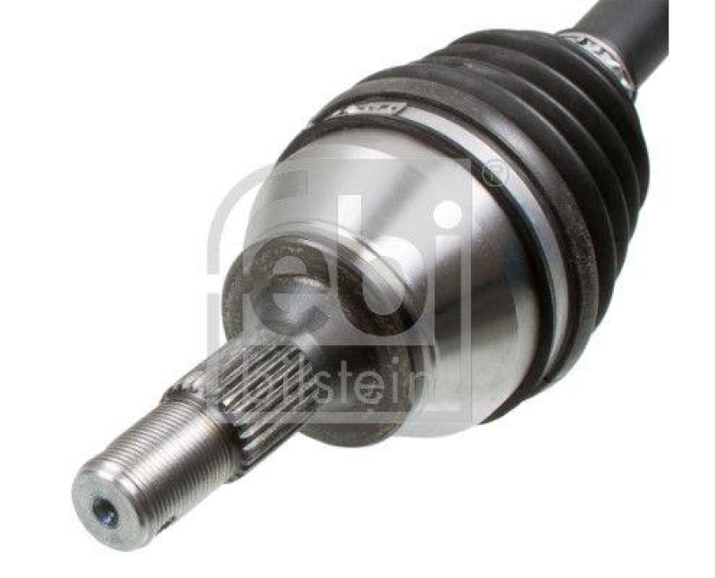 FEBI BILSTEIN 182113 Antriebswelle f&uuml;r Peugeot