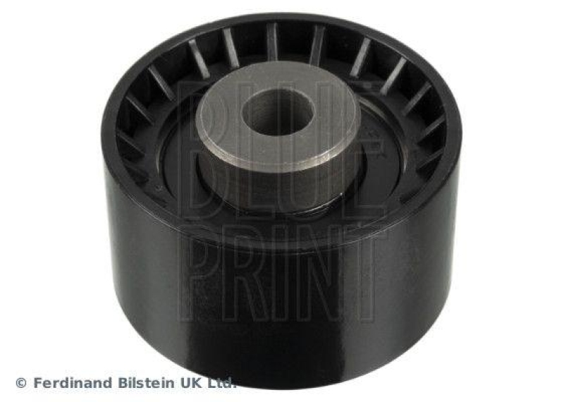 BLUE PRINT ADA107603 Umlenkrolle f&uuml;r Zahnriemen, mit Schraube und Unterlegscheibe f&uuml;r Opel PKW