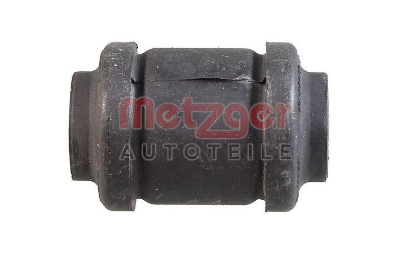 METZGER 52093108 Lagerung, Lenker f&uuml;r CITROEN/MITSUBISHI/PEUGEOT VA links/rechts VO