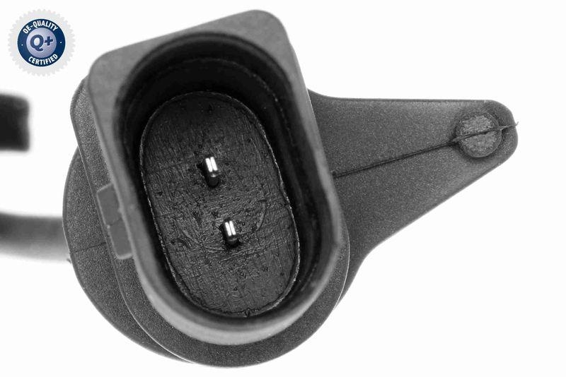 VAICO V10-8146 Bremsbelagsatz, Scheibenbremse Vorderachse, System: Ate Wva: 20676, 230 f&uuml;r VW