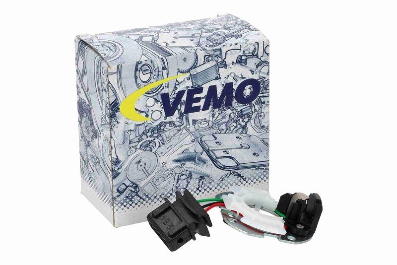 VEMO V52-72-0010 Sensor, Zündimpuls 3-Polig für HYUNDAI