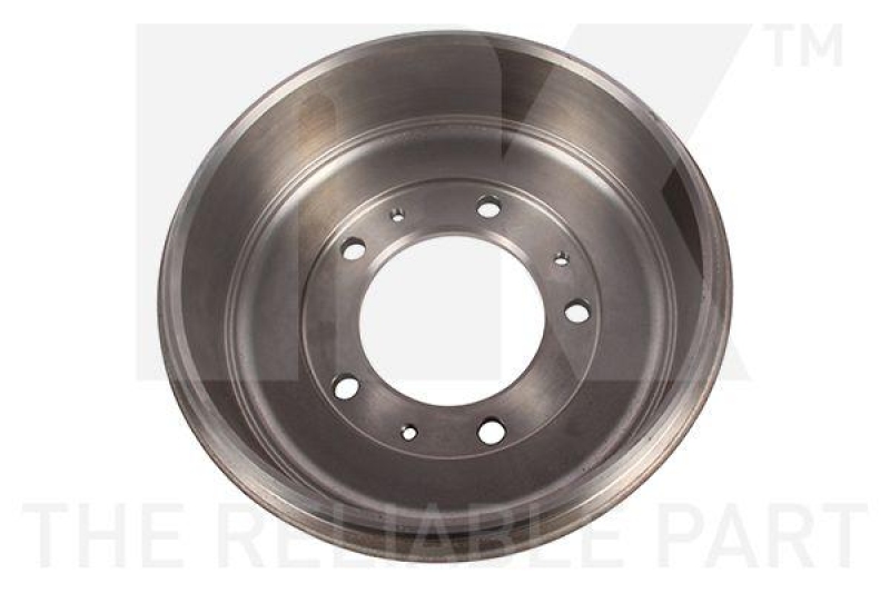 NK 262511 Bremstrommel f&uuml;r FORD