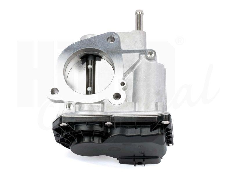 HITACHI 138589 Drosselklappenstutzen f&uuml;r TOYOTA u.a.