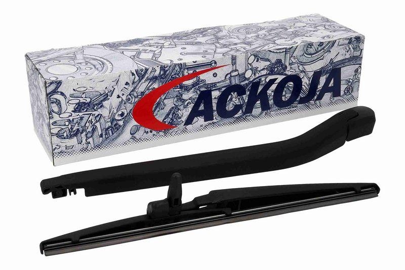 ACKOJA A70-0014 Wischarm, Scheibenreinigung für TOYOTA