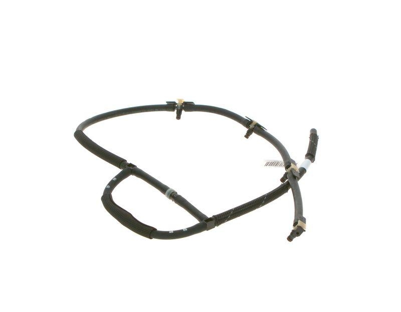 Bosch 0 445 130 069 Kraftstoffr&uuml;cklaufleitung