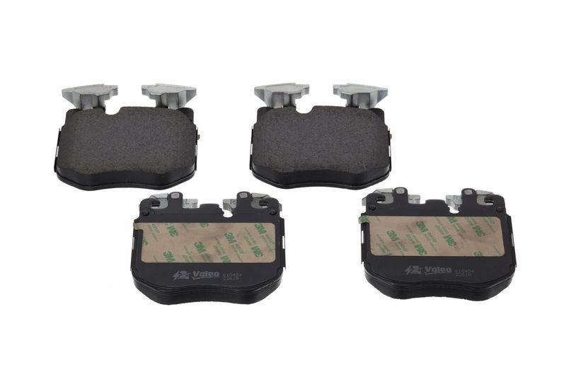 VALEO 610454 SBB-Satz - EV