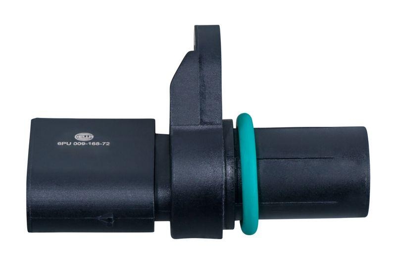HELLA 6PU 009 168-721 Impulsgeber, Kurbelwelle
