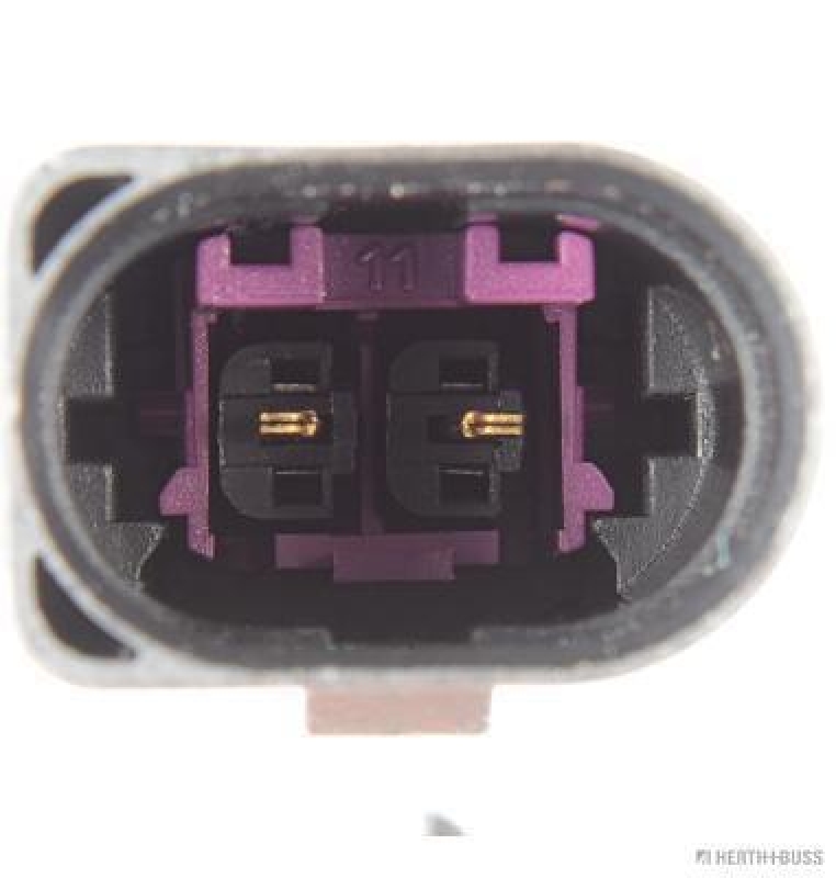 HERTH+BUSS 70682015 Sensor, Abgastemperatur
