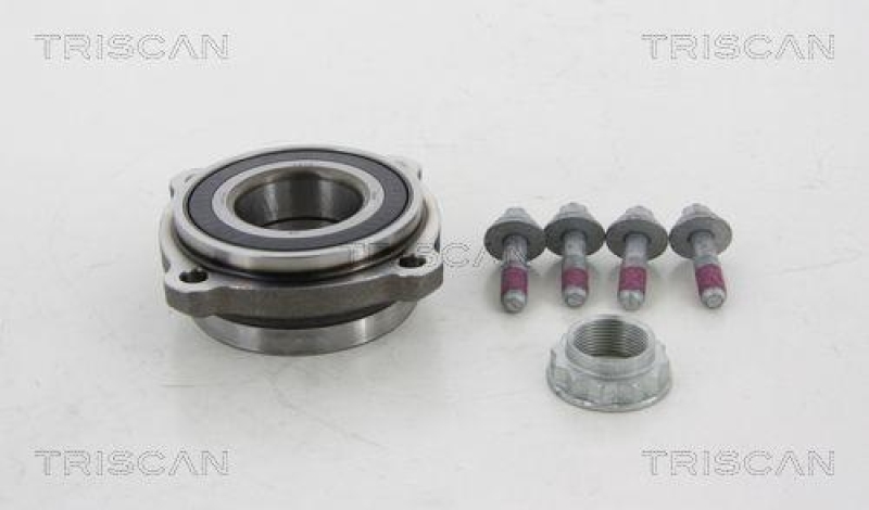 TRISCAN 8530 11229 Radlagersatz Hinten f&uuml;r Bmw