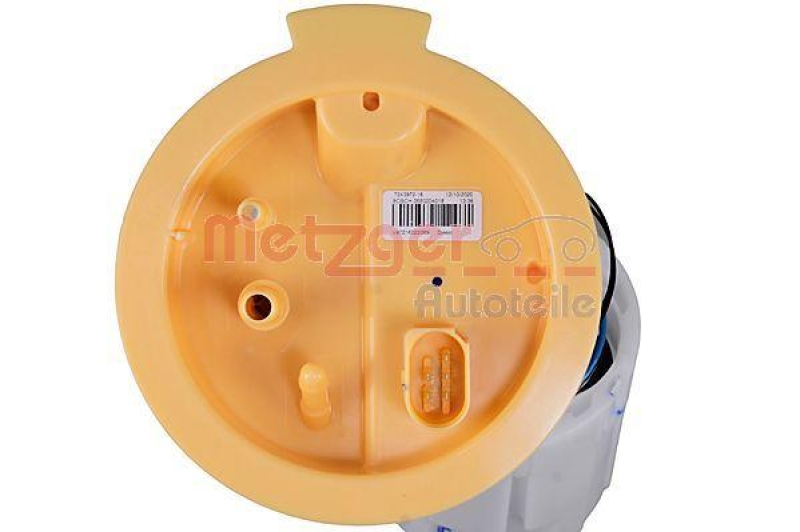 METZGER 2250340 Kraftstoff-F&ouml;rdereinheit f&uuml;r BMW