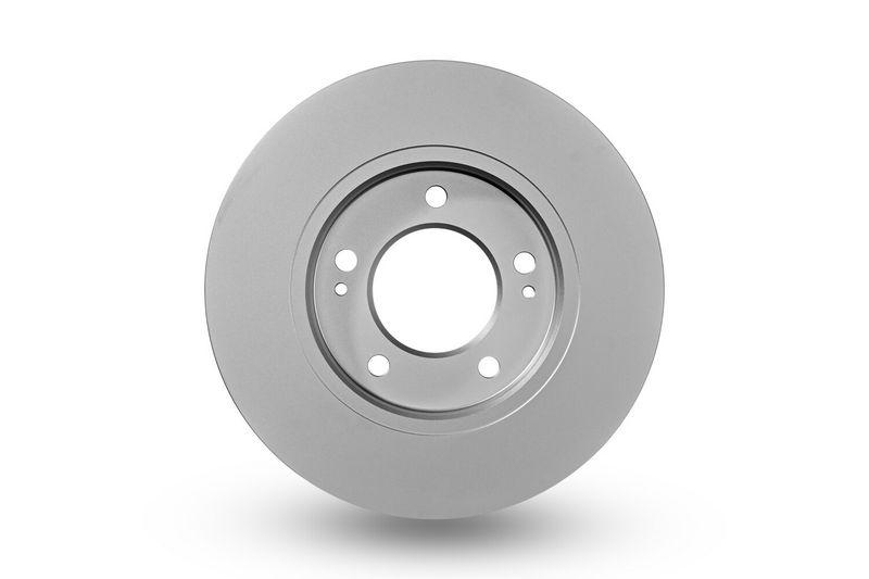 HELLA 8DD 355 126-501 Bremsscheibe