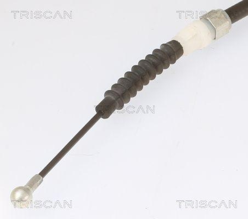 TRISCAN 8140 291177 Handbremsseil f&uuml;r Vag