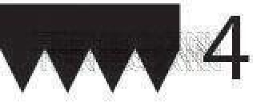 TRISCAN 8640 400923 Micro-V Keilripriemen für Ref. 4Pk923