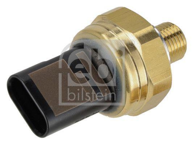 FEBI BILSTEIN 186536 Öldruckgeber für VW-Audi