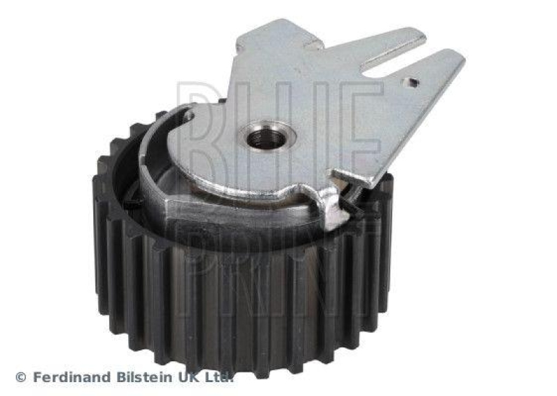 BLUE PRINT ADA107604 Spannrolle f&uuml;r Zahnriemen f&uuml;r Opel PKW