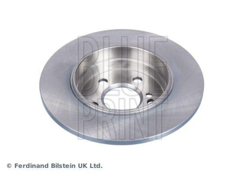 BLUE PRINT ADU174346 Bremsscheibe f&uuml;r Mercedes-Benz PKW