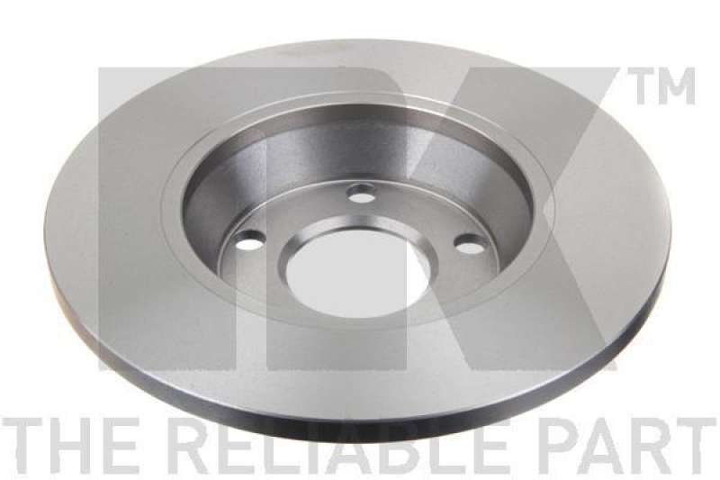 NK 204745 Bremsscheibe f&uuml;r AUDI