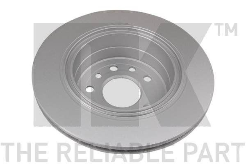 NK 313657 Bremsscheibe f&uuml;r OPEL, VAUX