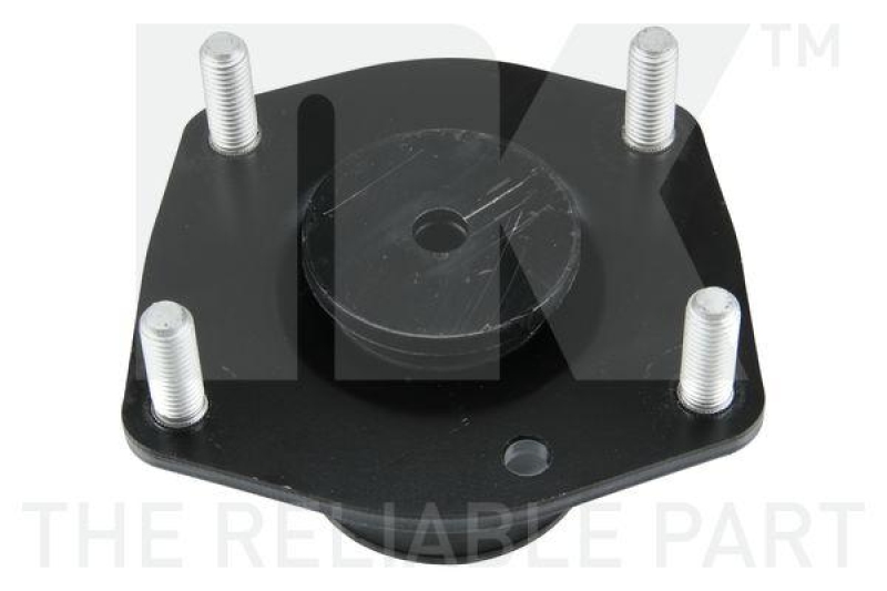 NK 689307 Federbeinstützlager für JEEP