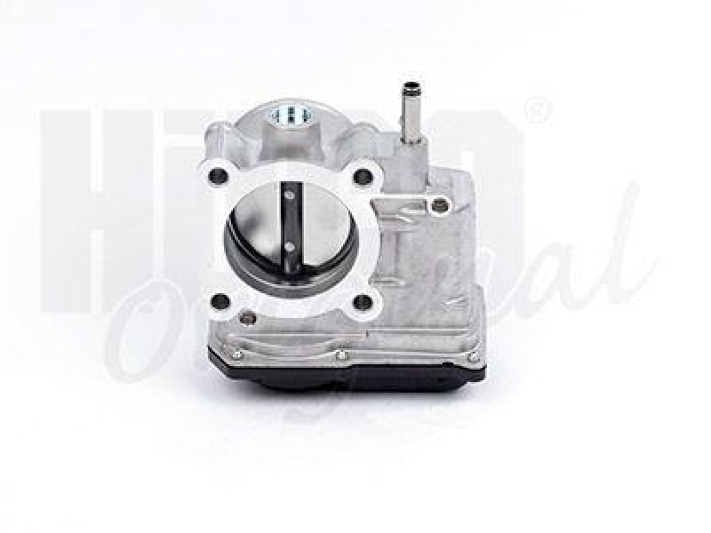 HITACHI 138591 Drosselklappenstutzen f&uuml;r TOYOTA u.a.