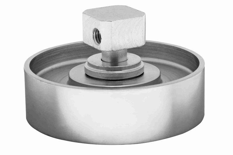 ACKOJA A38-0337 Spannrolle, Keilrippenriemen Keilrippenriemen für NISSAN