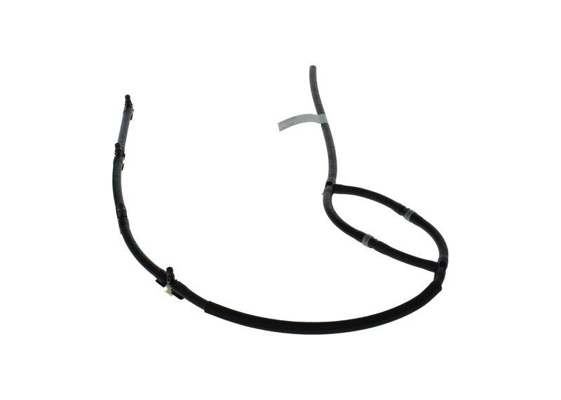 Bosch 0 445 130 070 Kraftstoffr&uuml;cklaufleitung