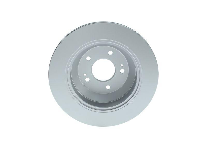 Bosch 0 986 479 F43 Bremsscheibe BD2788