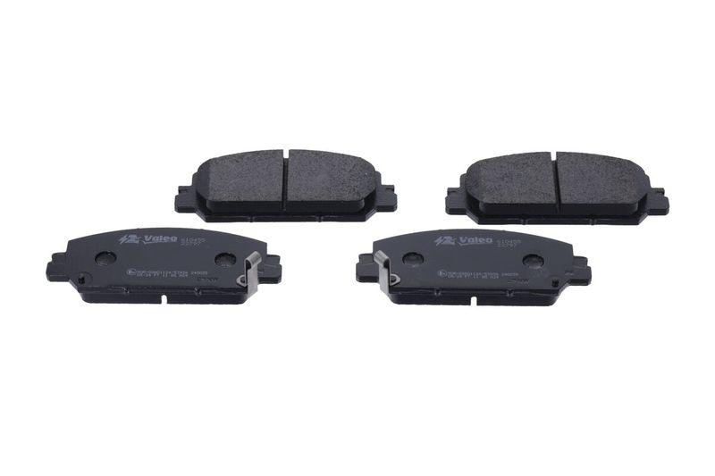 VALEO 610455 SBB-Satz - EV