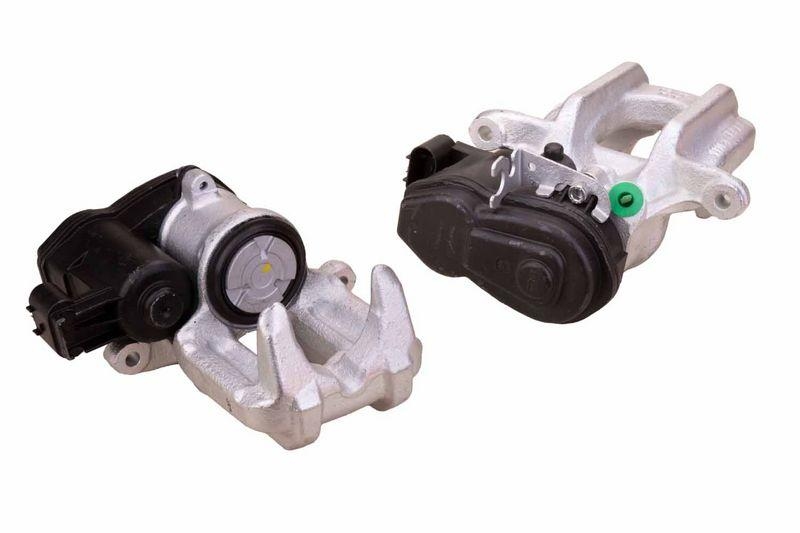 HELLA 8AC 355 397-181 Bremssattel für BMW