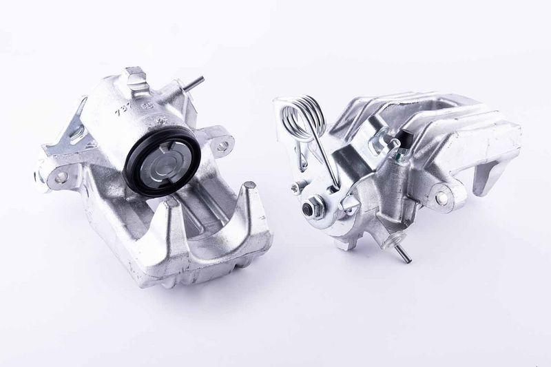 HELLA 8AN 355 783-671 Bremssattel f&uuml;r AUDI/SEAT