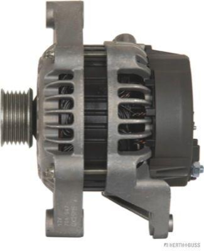HERTH+BUSS 32038600 Generator 14 V, 70 A