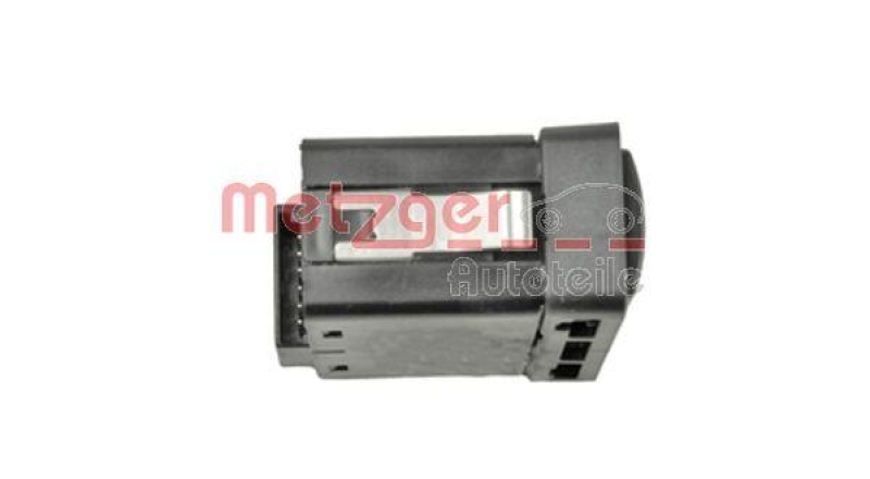METZGER 0916448 Warnblinkschalter für BMW