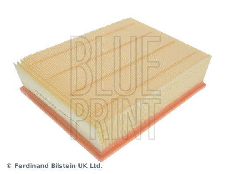 BLUE PRINT ADV182208 Luftfilter f&uuml;r VW-Audi