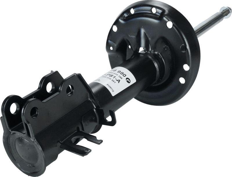 SACHS 316980 Sto&szlig;d&auml;mpfer