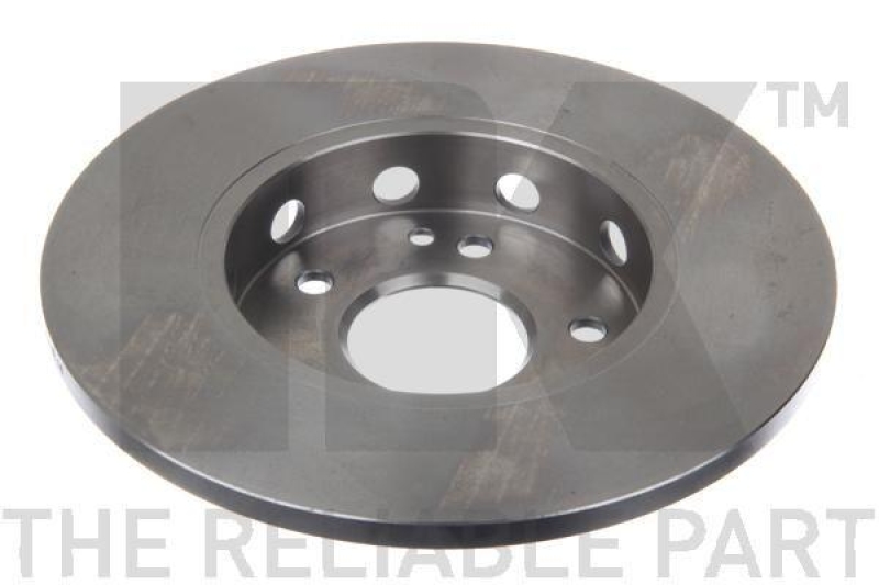 NK 203316 Bremsscheibe f&uuml;r MERCEDES-BENZ