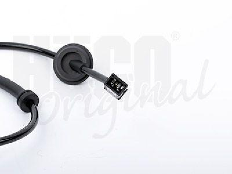 HITACHI 131419 Raddrehzahlsensor f&uuml;r AUDI u.a.