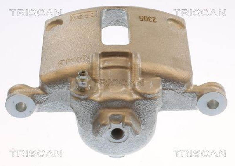 TRISCAN 8175 14119 Triscan Bremssattel f&uuml;r Nissan