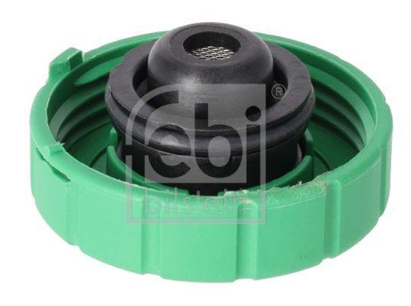 FEBI BILSTEIN 185516 Verschlussdeckel für Kühlerausgleichsbehälter für Mercedes-Benz